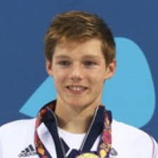 Duncan Scott (Swimmer)