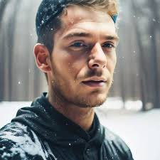 Cody Delk's Instagram, Twitter & Facebook