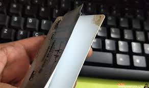Mulai 1 april 2016, peminjam boleh membuat permohonan pengeluaran untuk bayaran balik pinjaman ptptn secara atas talian (online) dengan. Mykad Rosak Ketahui Cara Ganti Mykad Secara Online