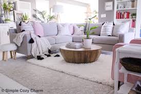 Vacuum regularly and spot cleanindoorto remove any creases, flip rug upside down and roll in both directions, exerting pressure. The Marilyn Monroe Area Rug Review By Unique Loom Simple Cozy Charm