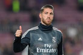 Серхио рамос | sergio ramos запись закреплена. What Next For Sergio Ramos A Look At Where He Could Go If He Leaves Real Madrid
