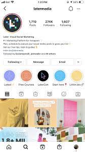 Discover short videos related to how to make an aesthetic bio on tiktok. How To Make The Best Instagram Bio Tips Ideas