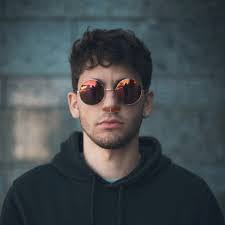 Adrian Wendt's Instagram, Twitter & Facebook