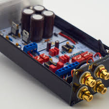 There are a number of factors that we consider when we buy anything, especially an electronic gadget. Muffsy Phono Preamp Kit From Muffsy On Tindie