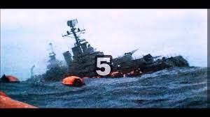 After about a month the war had started, the british submarine hms conqueror succeeded in sinking the argentinian light cruiser the ara general belgrano. Five The British Falkland Islands British Military