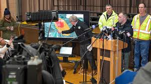 Governor Mike DeWine