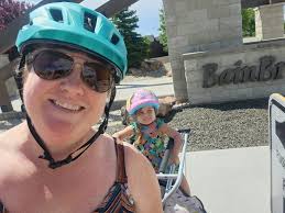 Hello! My name is Adelyn Szczyrbak, and I'm looking to be a nanny in the  Boise area! Currently I live in a small town in Minnesota, but will be  moving to Idaho