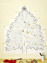 Free Printable Giant Christmas Tree Colouring In Pages Printable Christmas Coloring Pages Christmas Tree Coloring Page Christmas Coloring Pages