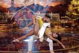 A 18ª temporada da dança dos famosos é especial porque reúne grandes casais da história da competição. Super Danca Dos Famosos Dandara Mariana Avanca Para A Proxima Fase Superando Robson Caetano E Sophia Abrahao Gzh