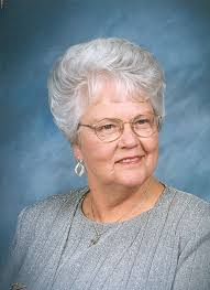 Lillian (Rockers) Maggard Obituary