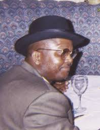 WARY (RICKEY) EVERETT JR.