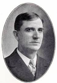 b>Bootlegger's bullet fatal for Sheriff Jasper</b>