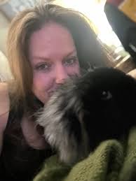 Praises to my Lord!!! Snuggles is okay. The lump is only a fatty syst. The  vet says she is fine. Her heart and lungs sound fine. She is in great  condition for