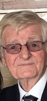 William (Willie) Bambrick, The Masionettes, Ballylinan