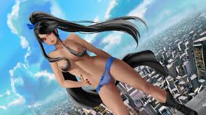 Superhelden-Mädchen