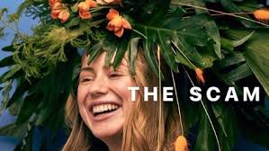 Who is Instagram influencer Caroline Calloway and why is the world paying  so much attention to her?