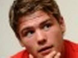 Young star Harry Robinson making waves in the Wales camp