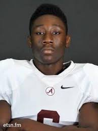 2018 Top Football Recruits in Texas