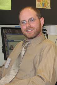 Counseling Psychology Doctoral Student Ray Sheets