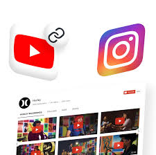 How To Put YouTube Link and Channel In Instagram Bio