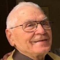 Ernest Hare Obituary