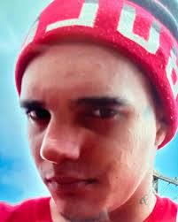 FOTO DEL HOMBRE DE NOMBRE #JONATHAN, QUE SE ENCONTRABA DESAPARECIDO EN  CAYEY Y FUE ENCONTRADO SIN VIDA 😔❗ QUE DESCANSE EN PAZ 🙏🕊️❗ PPR- Informa  la sargento Daimy Viña, directora de la