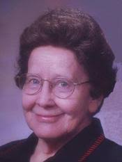 LaVerna Evans Fillingim (1922-2013)