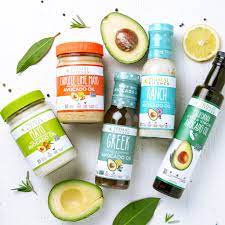 Made with avocado oil, no sugar or junky additives, it's almost unbelievable that they were able to pack so much flavor into a jar! Whole30 Starter Kit Condiments Made With Avocado Oil Primal Kitchen