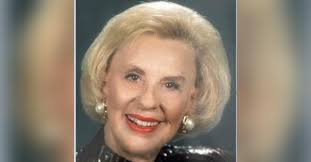 Gloria Moss Obituary