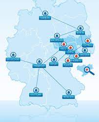 Each network is assigned a unique identification number known. Kommunikation Verbindet Wirtschaftsforum De