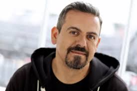 Фрэнк Пандо