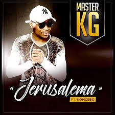 She is known for her collaboration with dj ganyani on their hit single emazulwini and globally for her and master kg's hit gospel single jerusalema. Jerusalema Feat Nomcebo Zikode Edit By Master Kg On Amazon Music Amazon Com