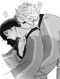 Izuku makes new friends in the hero course, becomes close with his new teachers, and gets asked out by shindou you, the attractive upperclassmen. Toshinori My Hero Academia Aizawa Novocom Top