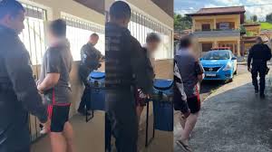 Medical student from Espírito Santo detained over alleged filming in Rio
