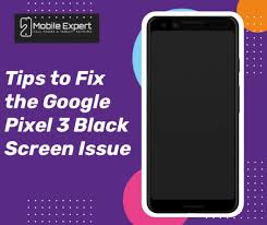 Aug 21, 2019 · such an issue can even force your phone to boot into safe mode every time. Google Pixel 3 Screen Turned Black Follow These Useful Tips To Fix It