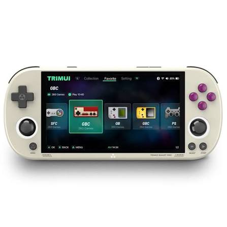 trimui smart pro review