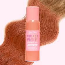 Sweet Tea Hair Color Spray