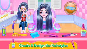 However, this refers to a professional standard, national football league (nfl) game. Cosplay Girl Hair Salon For Android Apk Download