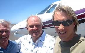 Dezso Molnar interview Part 1: On the road with a serial inventor and  flying car advocate