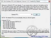 Maybe you would like to learn more about one of these? Download Fps Limit Adjuster Gta Sa Grand Theft Auto San Andreas On Gta Cz