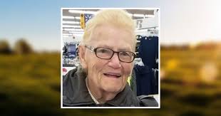 Beryl "Red" Walls Obituary June 23, 2020