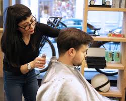 Maybe you would like to learn more about one of these? Salon De Coiffure Mixte Barber Shop A Lyon 2 Coiffure Des Arts