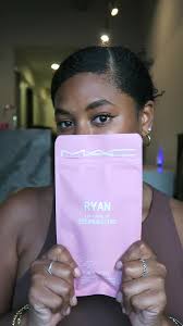 Ryan Destiny Mac Combo Sold Out