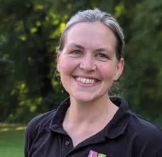 Ein grüner Fleck für alle