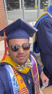 Graduation #2 featured the young Bruh, John Faison, Jr. at North Carolina  A&T State University. John earned a Bachelors in Architectural Engineering!  So proud of this dude. Again, the family &…
