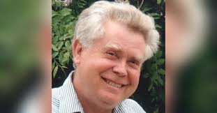 Bill" William Robert Morrow Obituary