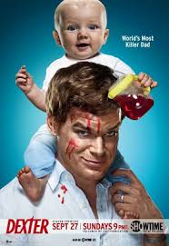 Dexter 4x01 (Pre-Air): Living the Dream