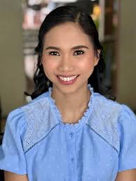 Kai Montinola of PBB Gen 11 brings her star power to the Kali Kalihan  Festival 2025, celebrating culture, tradition, and community. Radiating  grace and talent! ✨🌿🎭 @kaisha.aaa #KaiMontinola #PBBGen11  #KaliKalihanFestival2025” Makeup