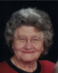 Joyce Eliason Baer (1930-2017)