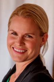 Gelare Macon, Olivia Marr to Co-chair Housing Conference